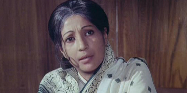 Suchitra Sen, Bollywood legend, dies